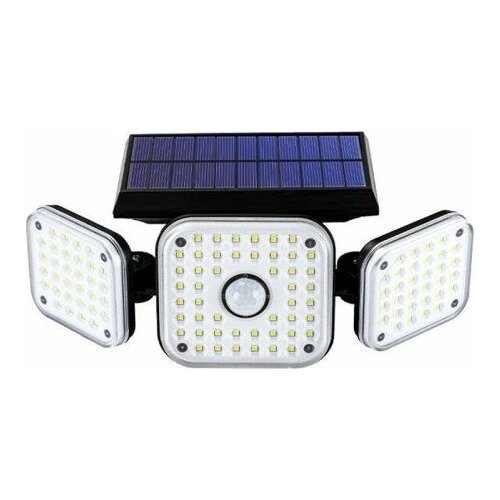 Superfire solarna FF13-C, 22W, 300lm, 2400mAh