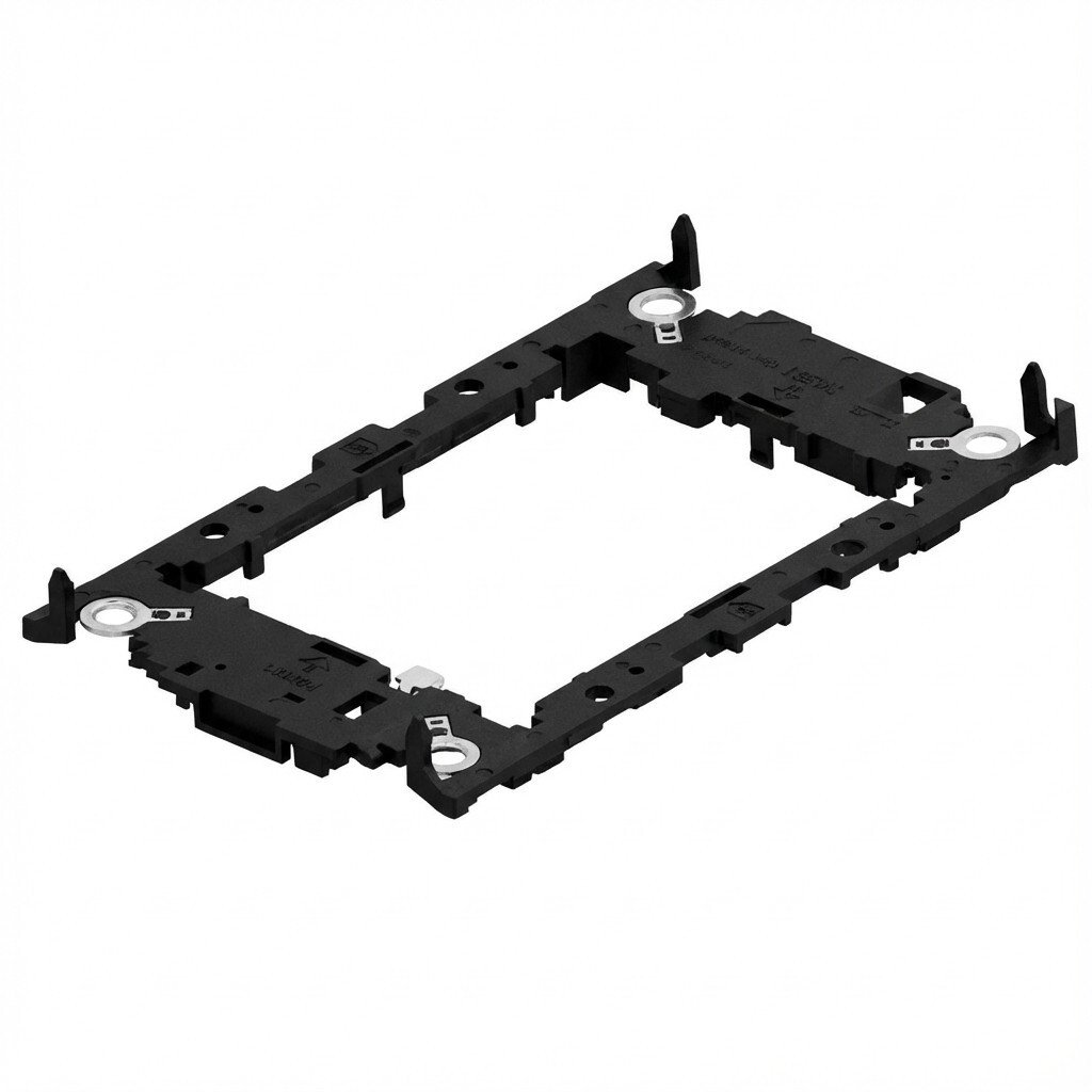 SuperMicro SMI Sockel 4677 CPU carrier