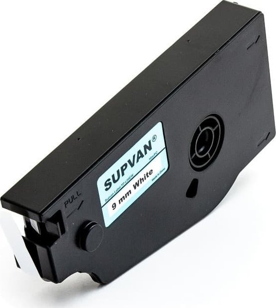 SUPVAN TECHNOLOGY    9mm 16m TP-L09EW |