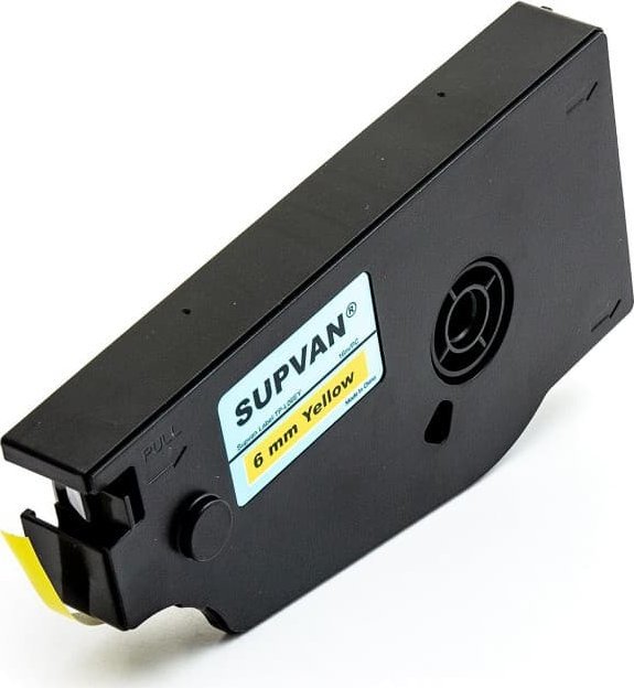 SUPVAN TECHNOLOGY    6mm 16m TP-L06EY |