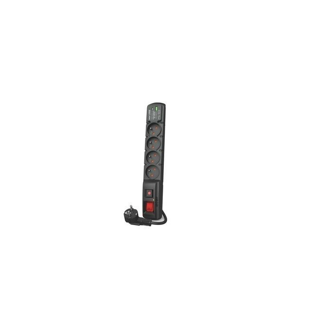 Acar SURGE PROTECTOR ACAR F4 USB