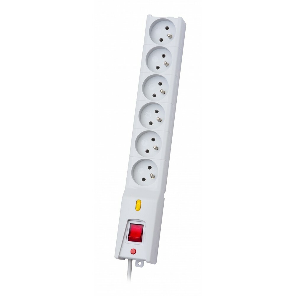 Lestar Surge protector LX 610 1L