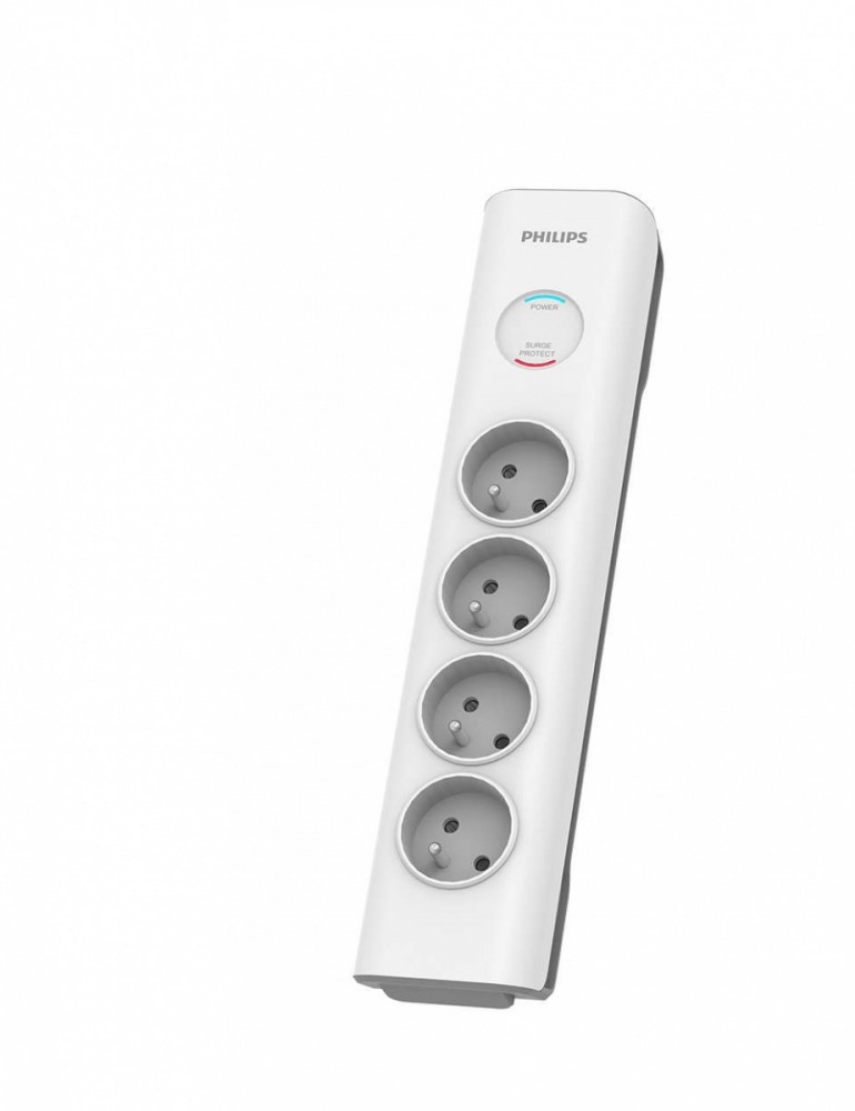 Zasilająca Philips SPN przeciwprzepięciowa 4 a