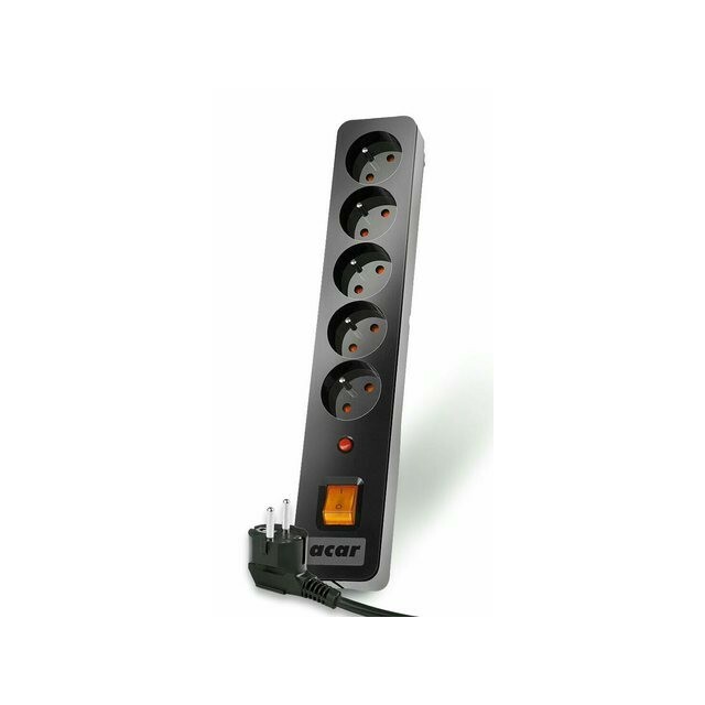 Acar Surge Protector X5 1.5m