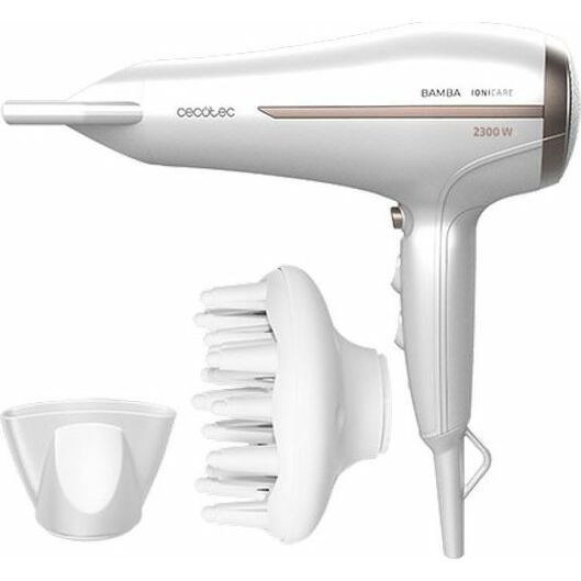 Suszarka Cecotec Bamba IoniCare 5200 Aura