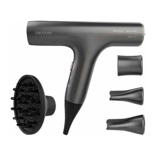 Suszarka Cecotec Bamba IoniCare 6000 RockStar