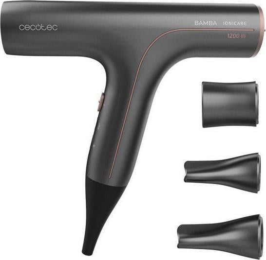 Suszarka Cecotec Bamba IoniCare 6000 RockStar