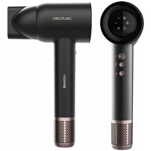 Cecotec IoniCare Rockstar Nano IonTech Suszarka
