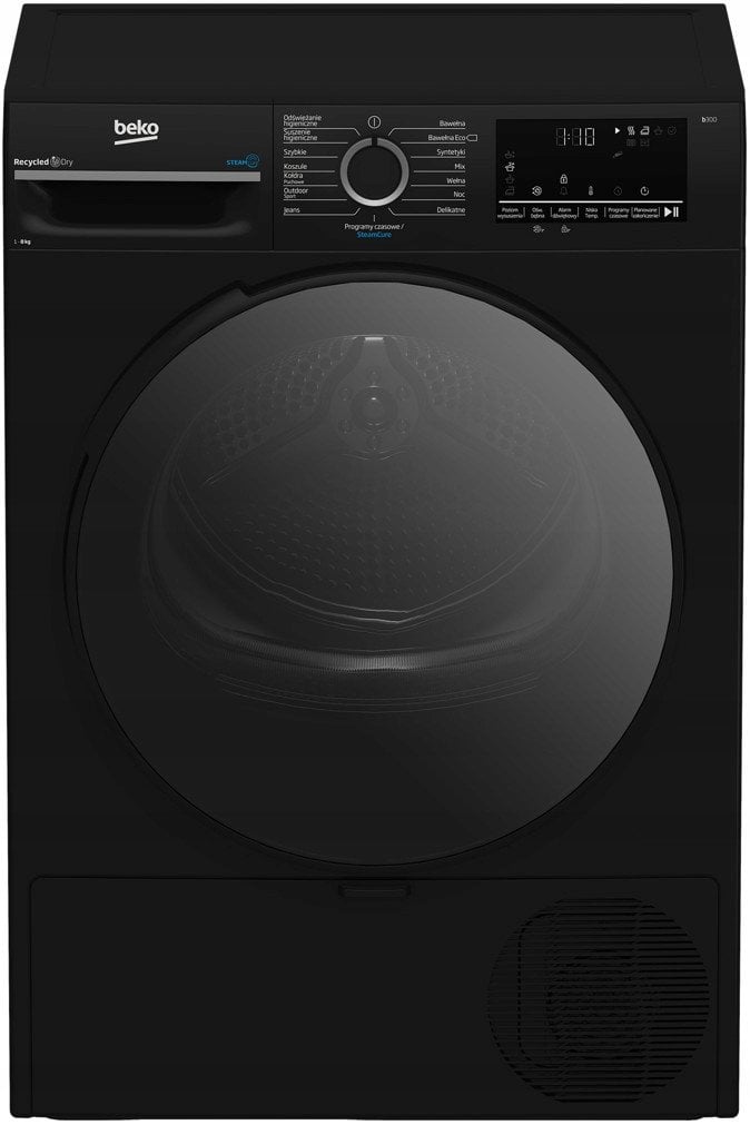 Suszarka do Beko Suszarka BM3T48249PBDC |