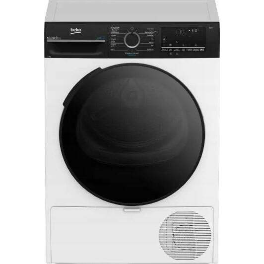 Suszarka do Beko Suszarka BM3T49249WBDC |