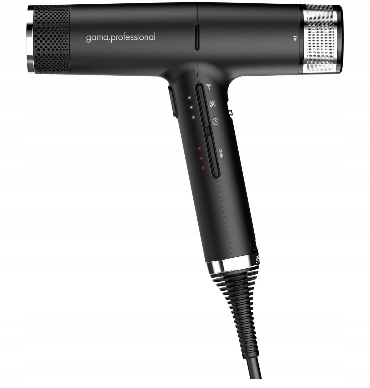 Suszarka GAMA iQ2 Perfetto (PH6075.BK)