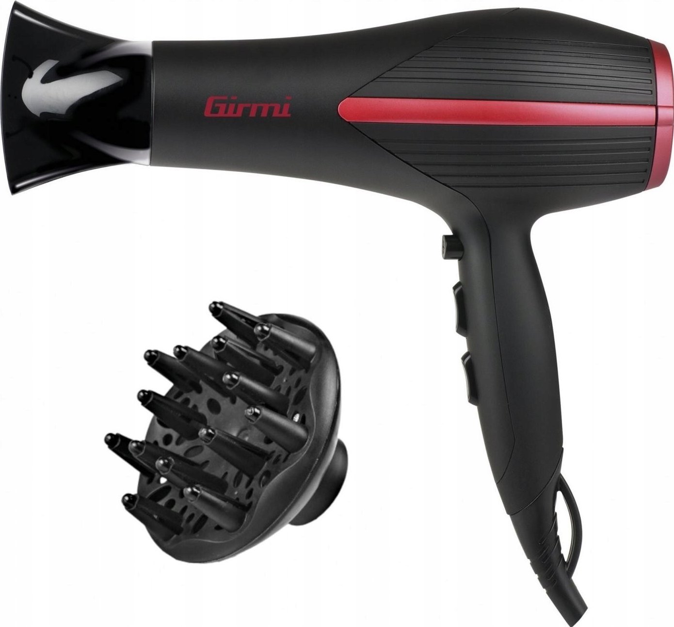 Suszarka Girmi PH2000 | TP5400 |