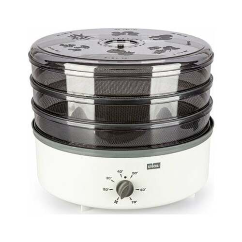 Stöckli Dörrex, 540 W, 230 V
