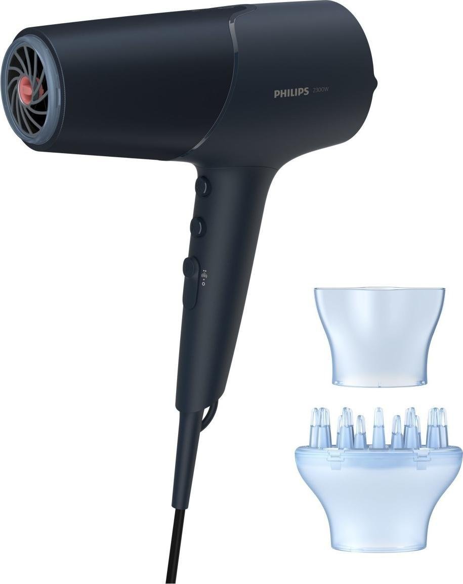 Suszarka Philips 5000 BHD512/00 | BHD512/00