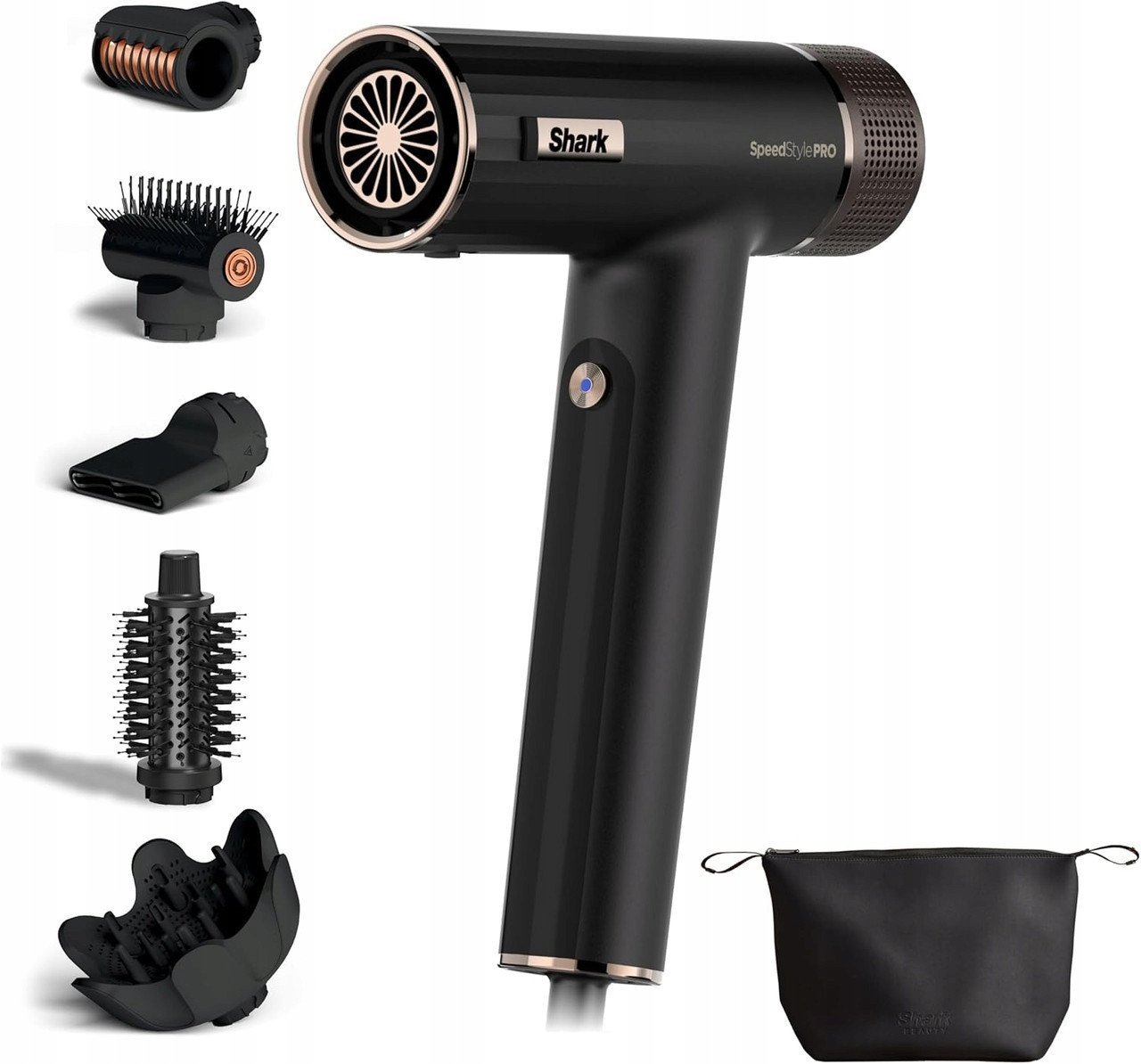 Suszarka Shark SpeedStyle Pro HD752EU |