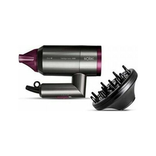 Suszarka Solac SV7015 Hair & Go