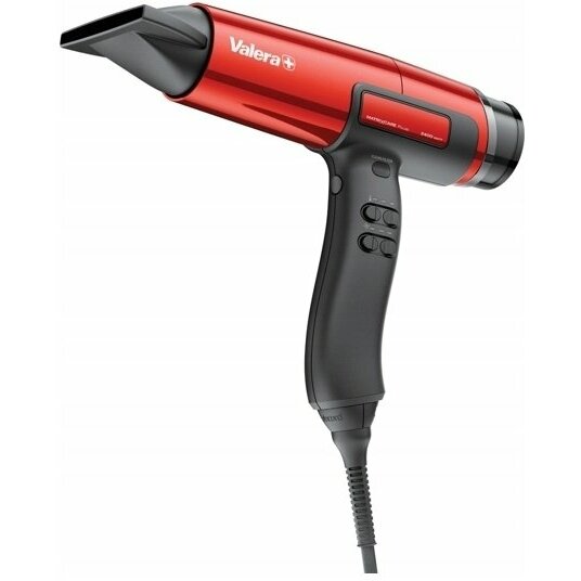Suszarka Valera MatrixCare AI Metallic Red