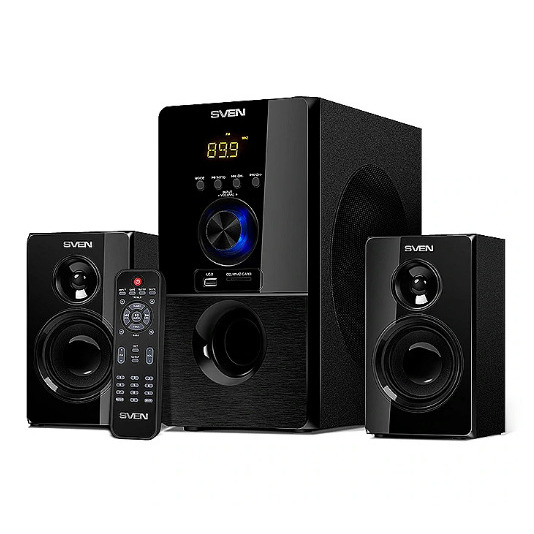 I komputerowe Sven MS-2050 (SV-013233) |
