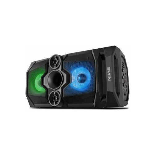 SVEN Speaker PS-650, black (50W, TWS
