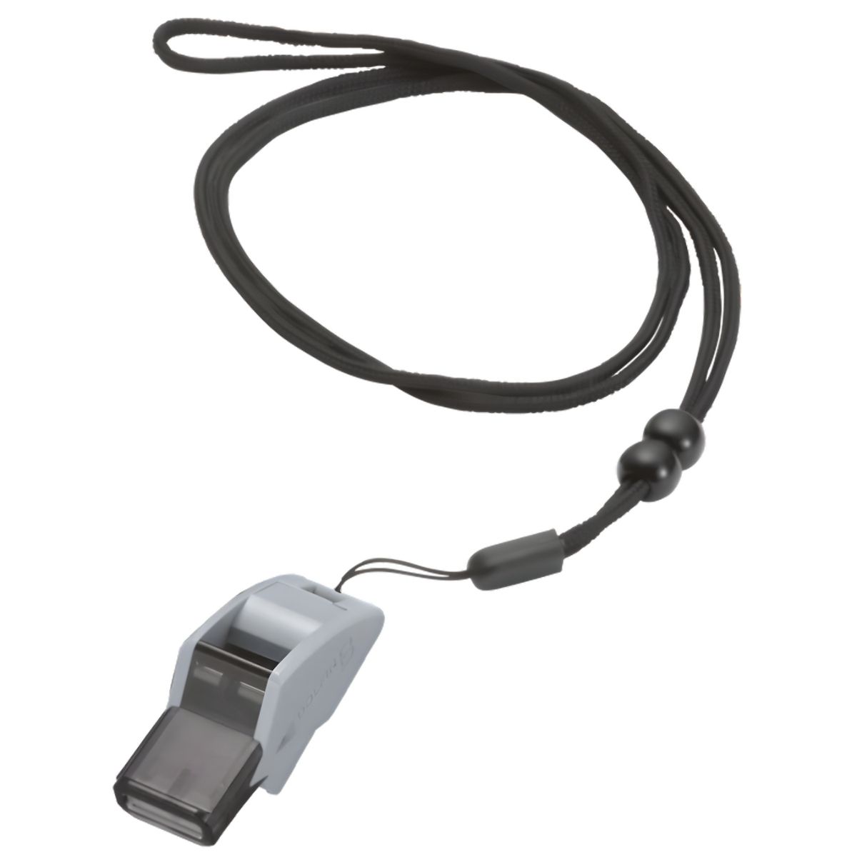 Whistle for basketball MOLTEN DOLFIN RA0080-H