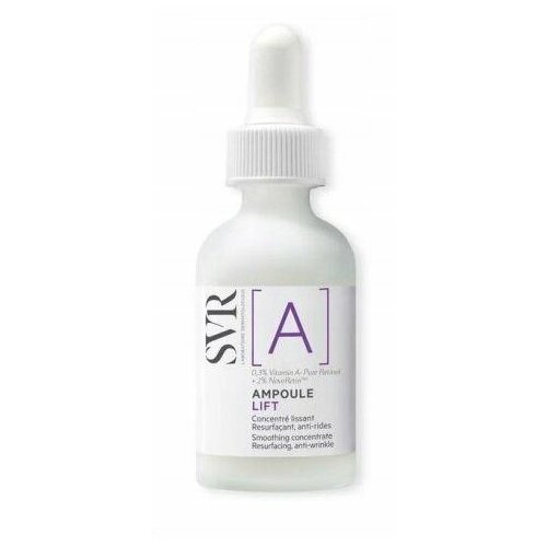 SVR [A] Skin Serum Serums 30ml