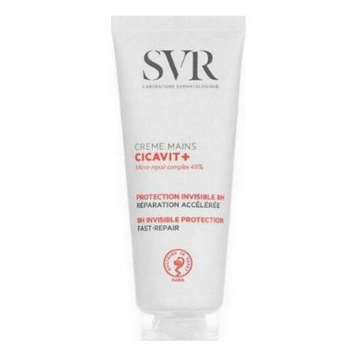 SVR CICAVIT+ MAINS KREM D/RĄK 50