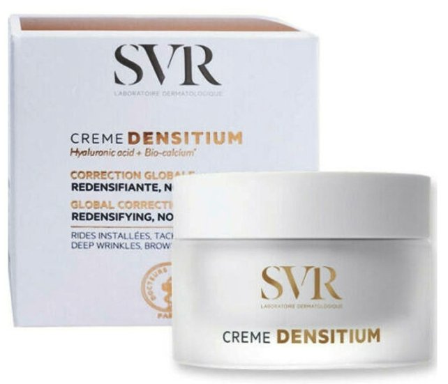 SVR Densitium Dienas Krēms 50 ml
