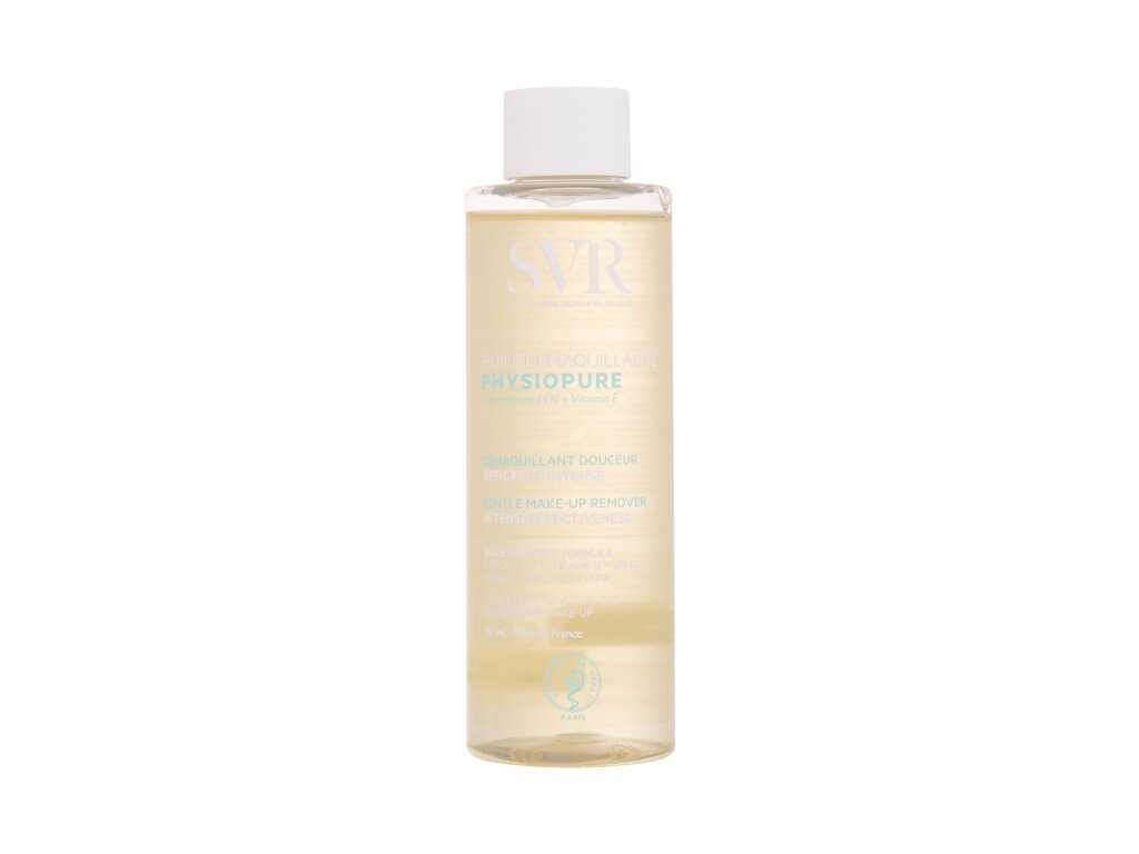 SVR Physiopure Face Cleansers Sejas attīrīšanas