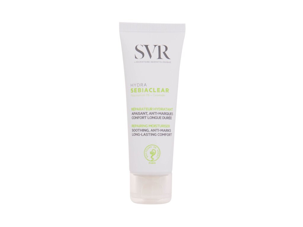 SVR Sebiaclear Day Cream Dienas krēms