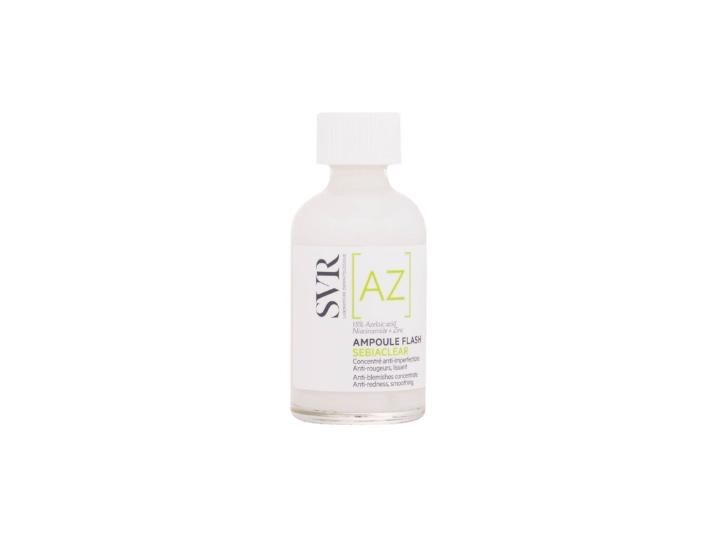 SVR Sebiaclear Skin Serum Serums |