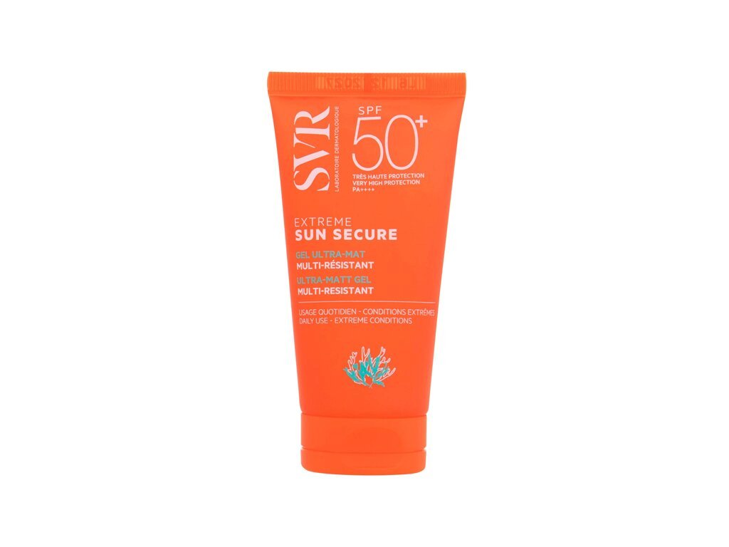 SVR , Sun Secure Extreme, Sun Protection