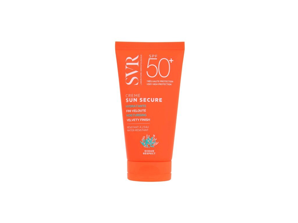 SVR , Sun Secure, Krem SPF 50+