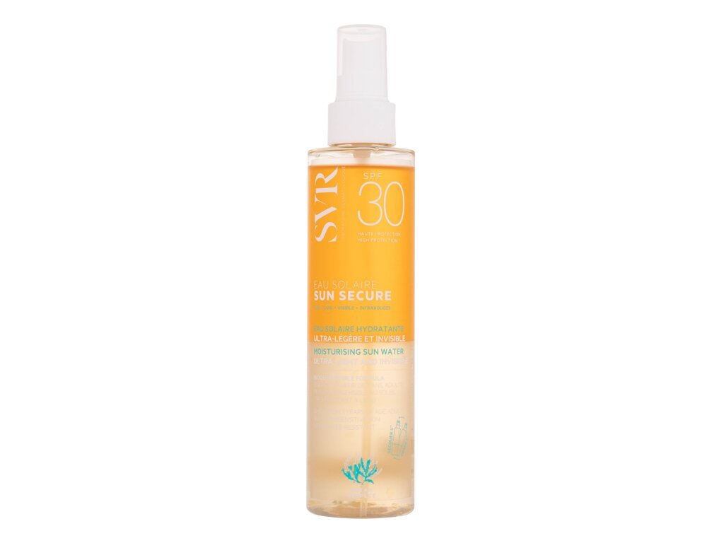 SVR Sun Secure Sun Body Lotion