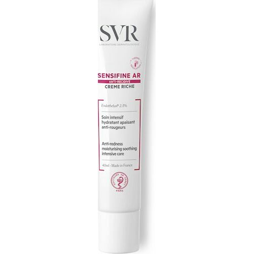 SVR SVR SENSIFINE AR CREME RICHE
