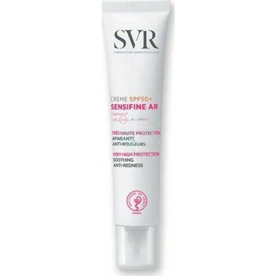 SVR SVR Sensifine AR, Krem SPF
