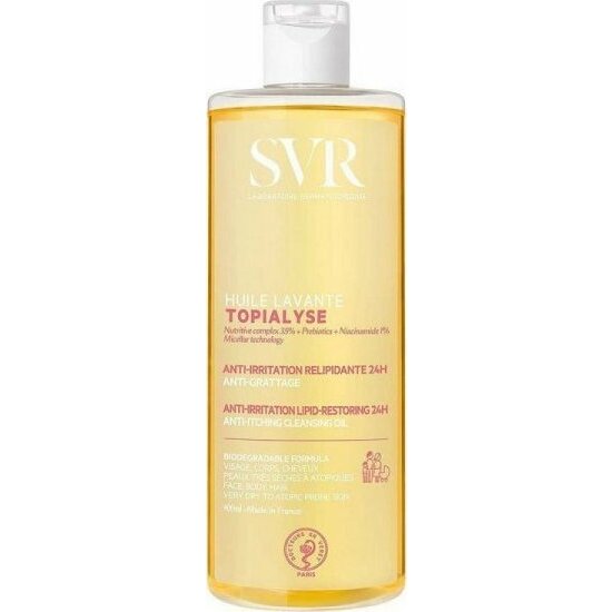SVR Topialyse   i  400 ml |