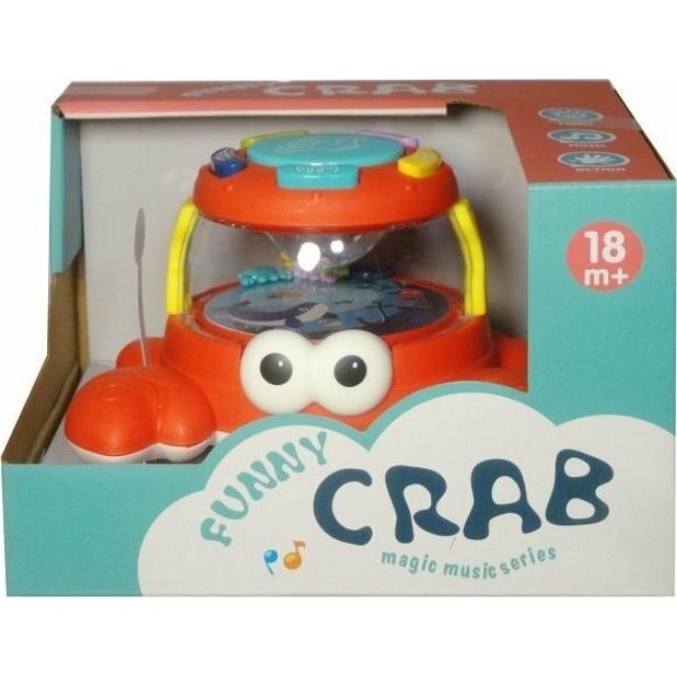 Swede krab | 5902496200993 | 5902496200993