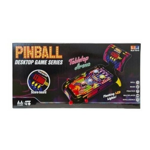 Swede pinball n/b Q12891 24517 |
