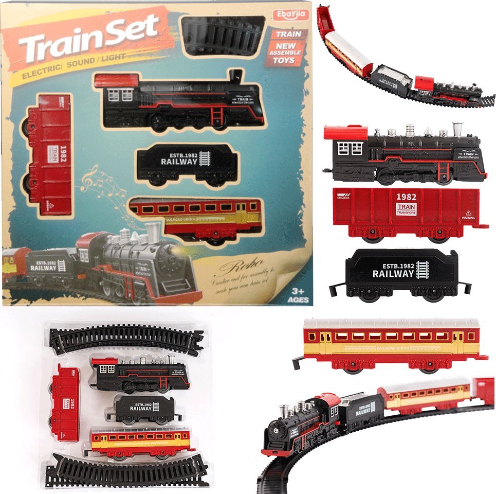 Swede z Toram i | 5902496194377