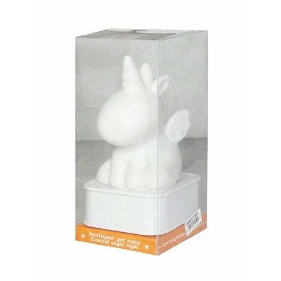 Swede Lampka unicorn | 5902496162505 |