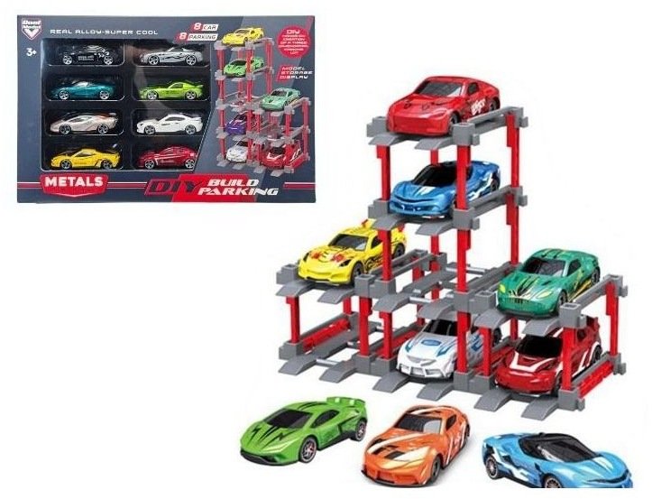Swede Parking  z | 5902496219292 |