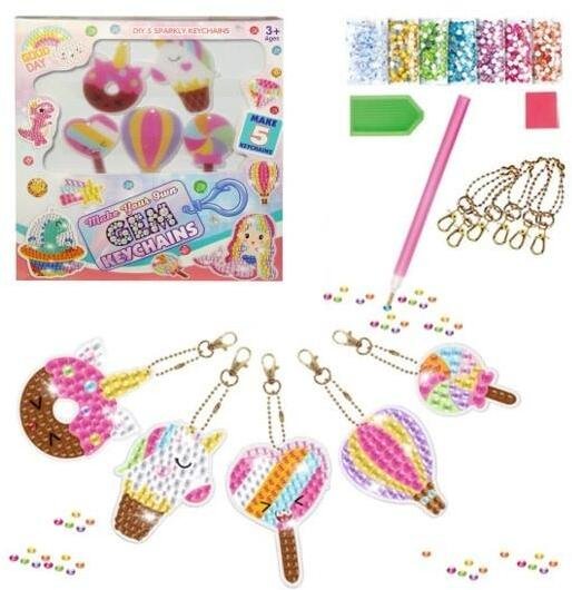 Swede   DIY brelok | 5902496191888 |