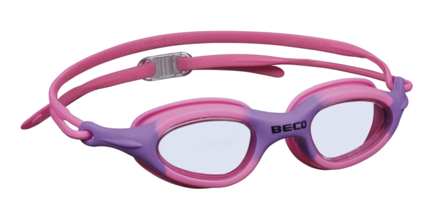 Swimming googles BECO BIARRITZ 9930 477