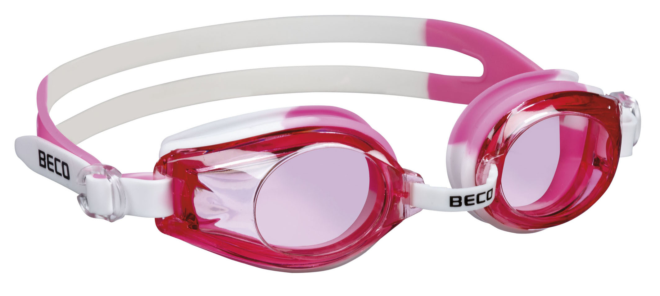 Swimming googles BECO RIMINI 9926 14