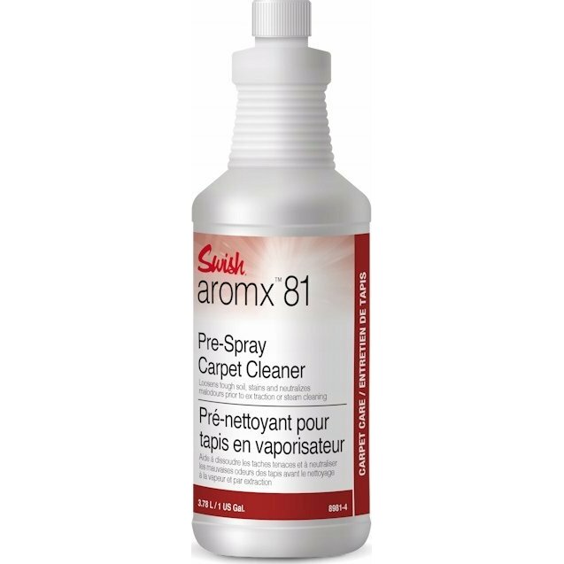 Swish AROMX 81 - 946ML, preparat
