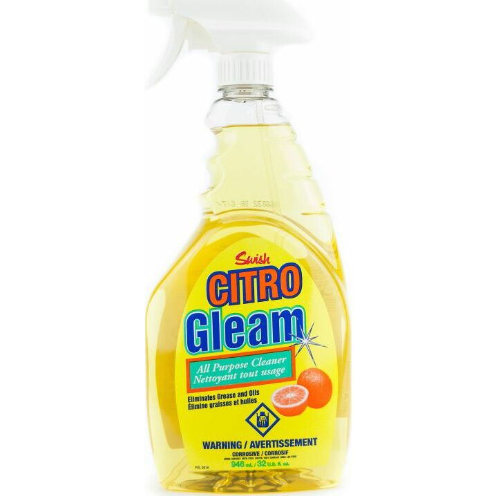 Swish Swish Citro Gleam -    trudnych