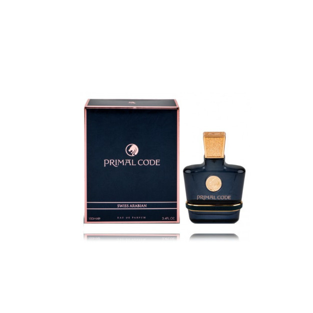 Swiss Arabian Primal Code Smaržas EDP