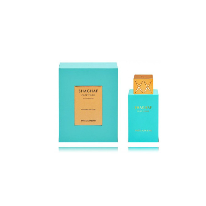 Swiss Arabian Swiss Arabian Shaghaf Oud