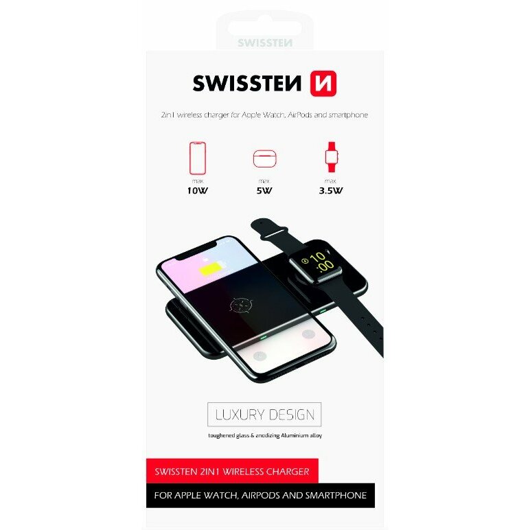 Swissten  10W  (22055520) | 22055520 |