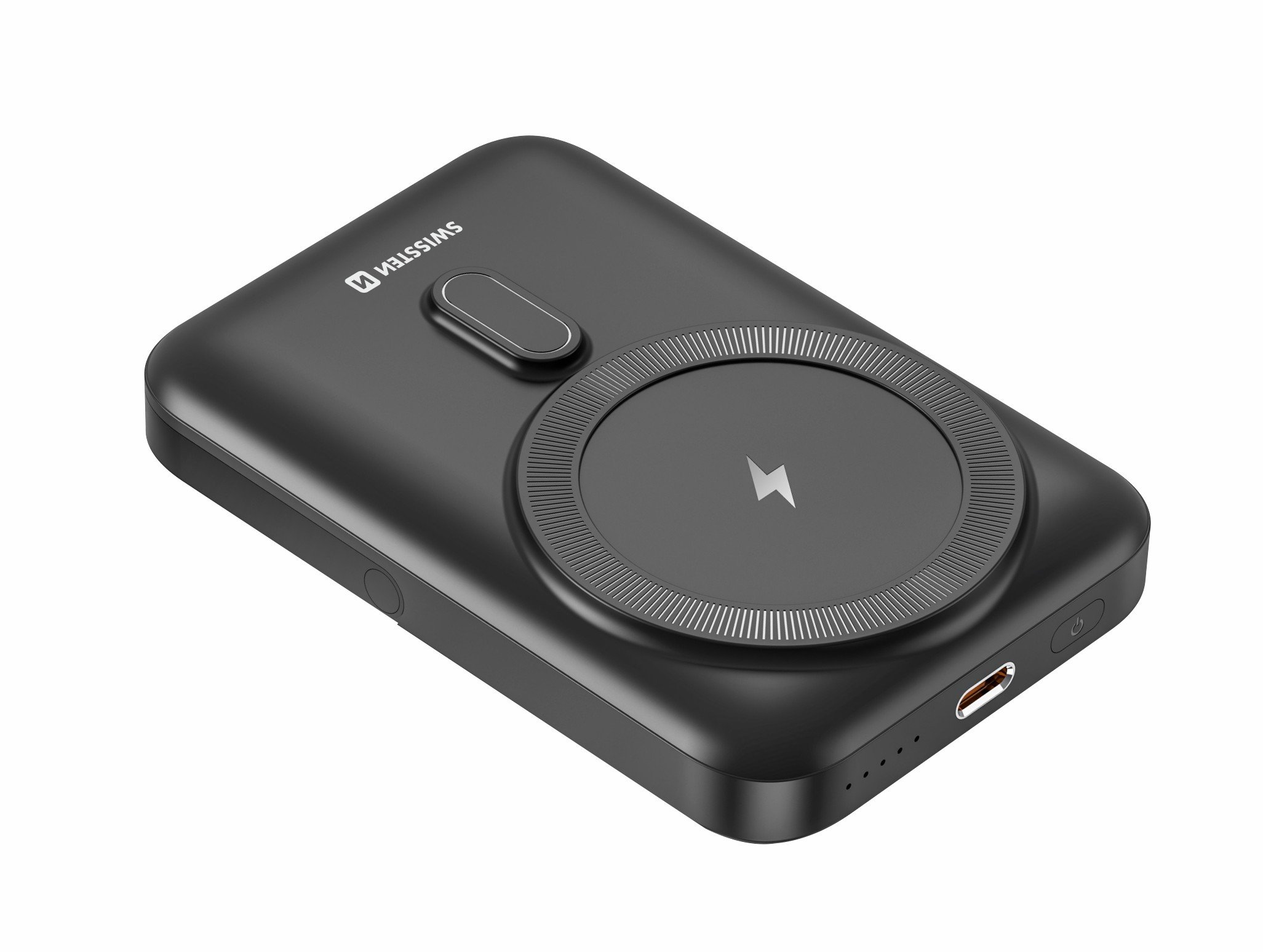 Powerbank Swissten PD 20W ( MagSafe)